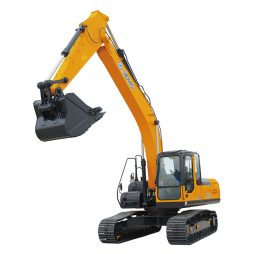 Гусеничный экскаватор XE225CA