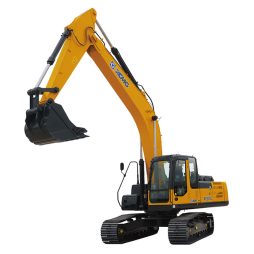 Гусеничный экскаватор XE235C