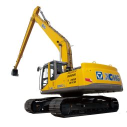 Гусеничный экскаватор XE260CLL