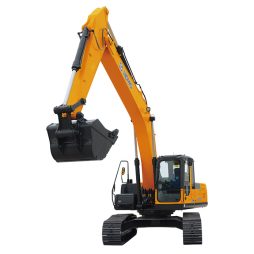 Гусеничный экскаватор XE265C