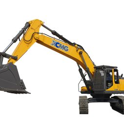 Гусеничный экскаватор XE490CH