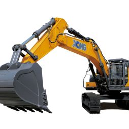 Гусеничный экскаватор XE490CK