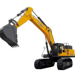 Гусеничный экскаватор XE700C