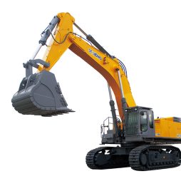 Гусеничный экскаватор XE900C