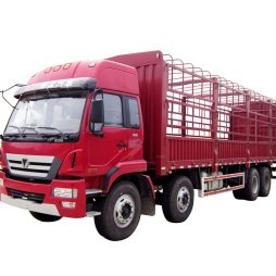 Тяжелый грузовик NXG5310CCY4