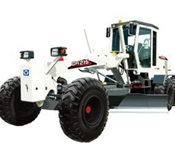 Грейдер GH215