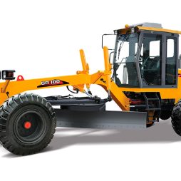 Грейдер GR100