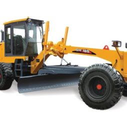 Грейдер XCMG GR165