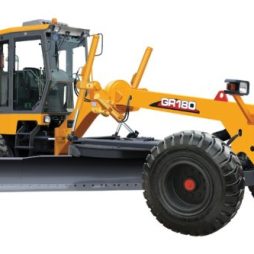 Грейдер XCMG GR180
