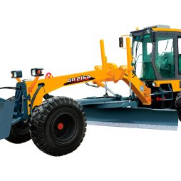 Грейдер XCMG GR215A