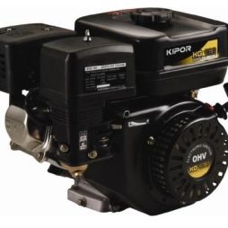 Бензиновый двигатель KIPOR KG160
