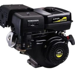 Бензиновый двигатель KIPOR KG280E