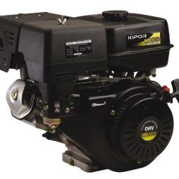 Бензиновый двигатель KIPOR KG390E