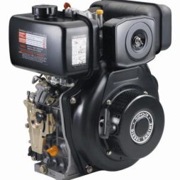 Дизельный двигатель KIPOR KM170FS