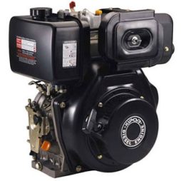 Дизельный двигатель KIPOR KM186FE