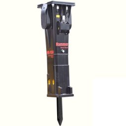 Гидромолот Hammer HB 450