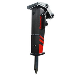 Гидромолот Hammer X 6