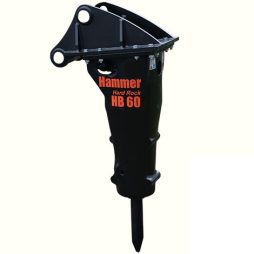 Гидромолот Hammer HB 60