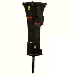 Гидромолот Hammer HB 140
