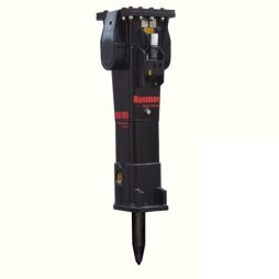 Гидромолот Hammer HB 180