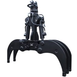 Мультизахват маятникового типа Impulse MA-600