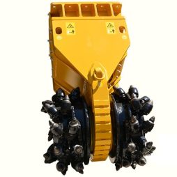 Фреза роторная Delta TF3100