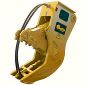 Delta F без ротатора для измельчения бетона