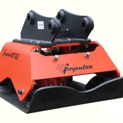 Вибротрамбовка Impulse VT30