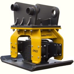 Вибротрамбовка DELTA CP 120