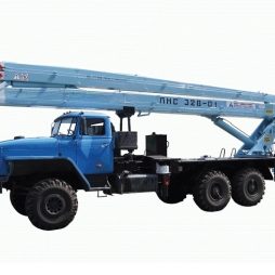 Запчасти для ПМС-328-01