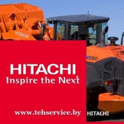 Стекла для HITACHI