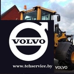Стекла для VOLVO