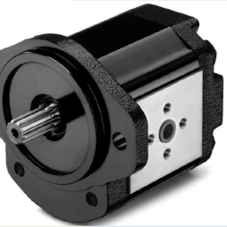 Гидро–насосы, моторы, комплектующие