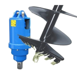 Гидробуры JSB DLK E02