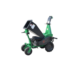 Барабанный измельчитель DW50