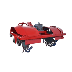 Машины для ухода за картофелем 2TD-S2