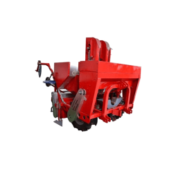 Картофелесажалка двухрядная 2 CM-12