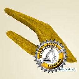 Адаптер коронки ЕК-12 (23.21.202)