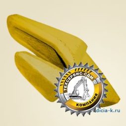 Адаптер коронки ЕТ-25 (25.15.002)
