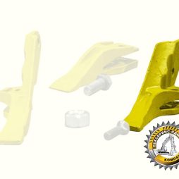 Бокорез JCB 3CX 4CX 53103208