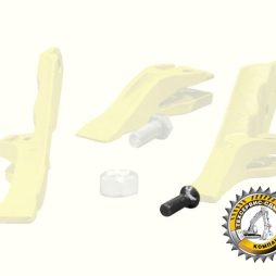 Болт зуба JCB 3СХ, 4CX