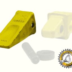 Коронка Caterpillar 1U3302