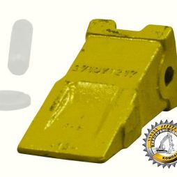Коронка Doosan 2713-1217