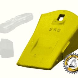 Коронка Esco 35S