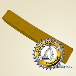 Зуб ковша экскаватора ЭО-2621 литой (Саранск)