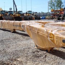 Стрела Demolition для HYUNDAI R520