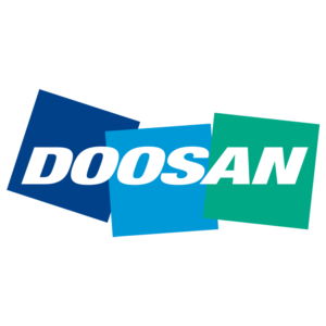 Запчасти колёсного экскаватора DOOSAN