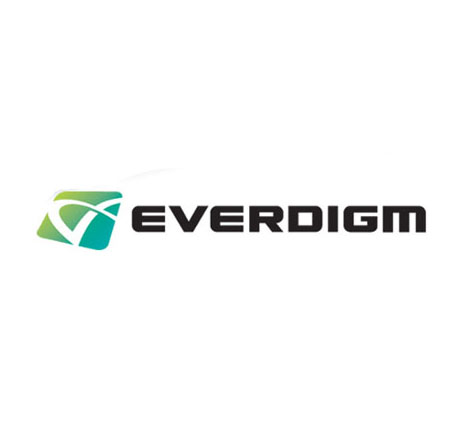 Гидромолоты Everdigm (Корея)