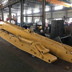 Стрела LONG REACH для VOLVO 140