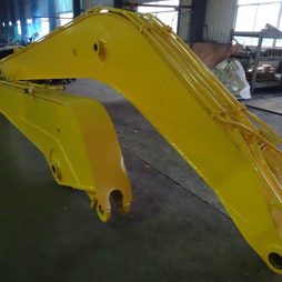 Стрела LONG REACH для CATERPILLAR 318